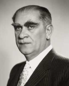 Hasan Ali YÜCEL