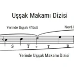 Uşşak Makamı